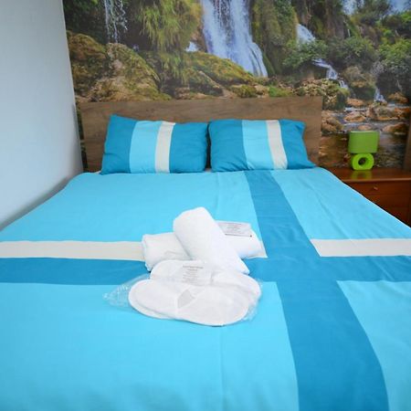 סראייבו Apartment Mirela מראה חיצוני תמונה