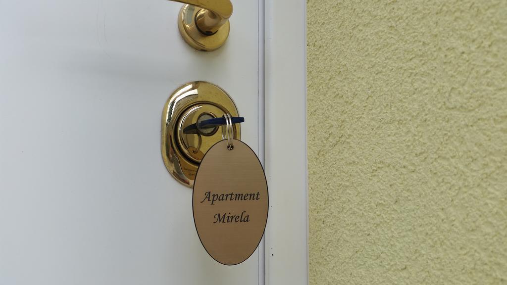 סראייבו Apartment Mirela חדר תמונה