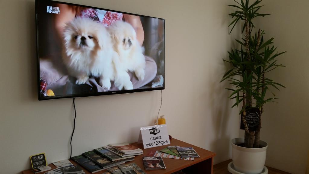 סראייבו Apartment Mirela חדר תמונה