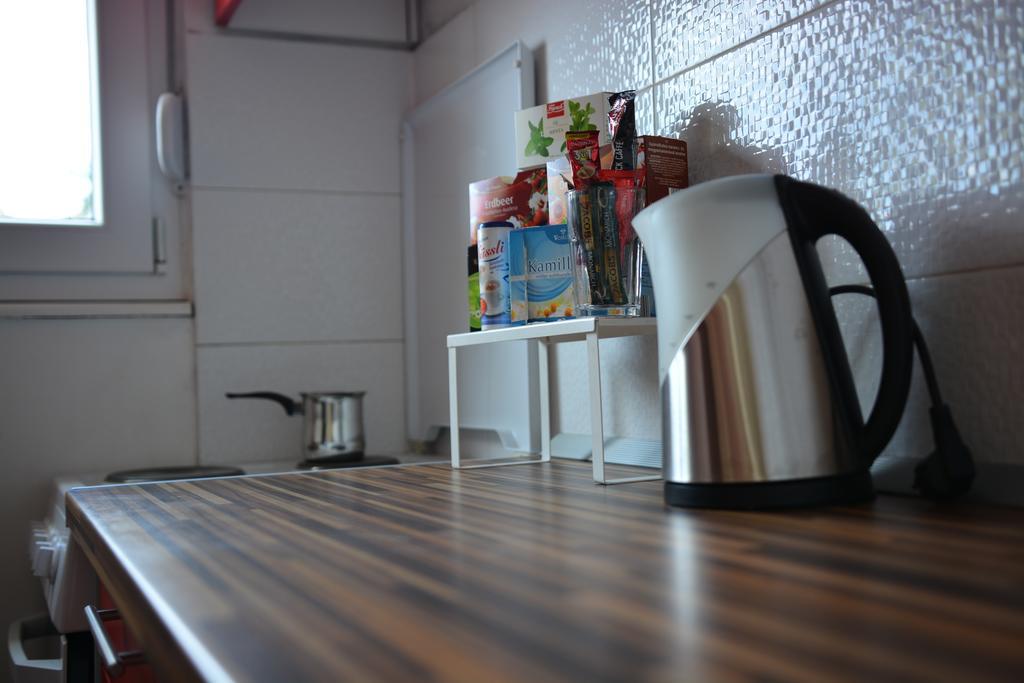 סראייבו Apartment Mirela מראה חיצוני תמונה