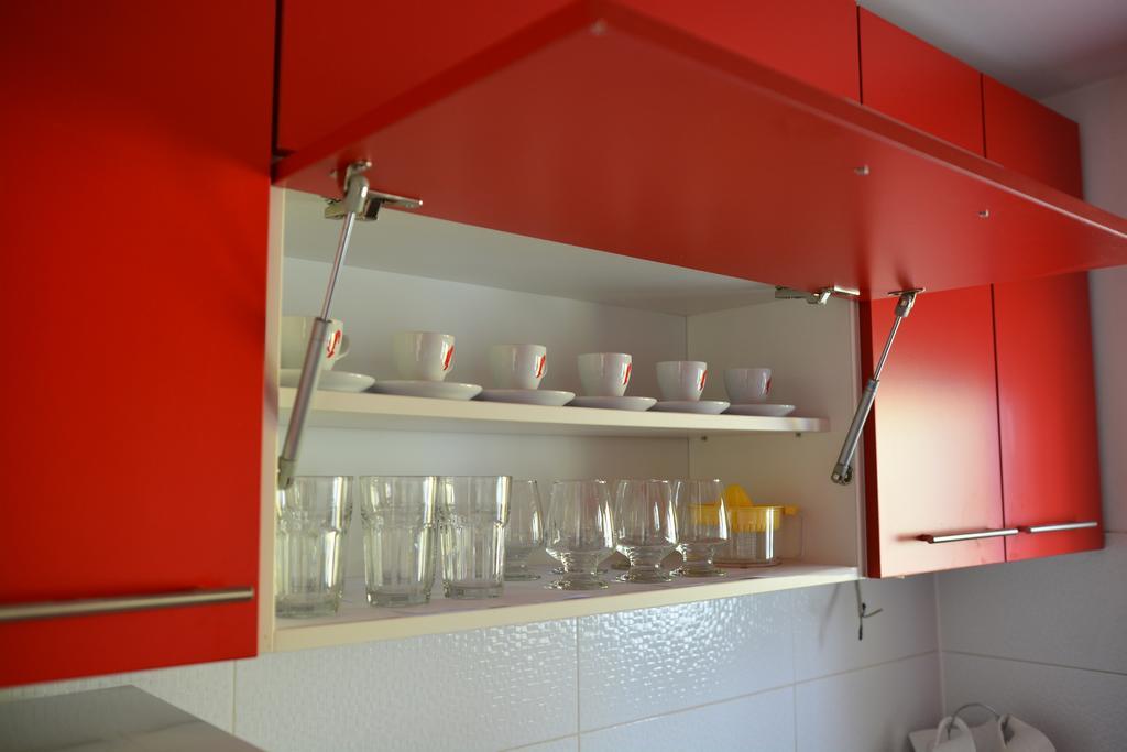 סראייבו Apartment Mirela מראה חיצוני תמונה