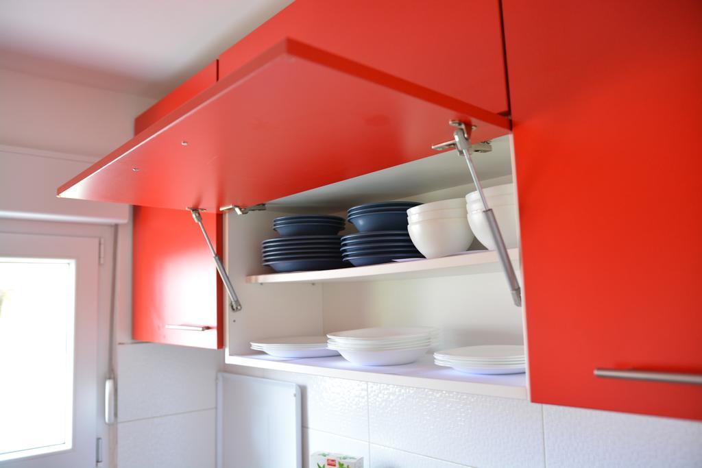 סראייבו Apartment Mirela מראה חיצוני תמונה