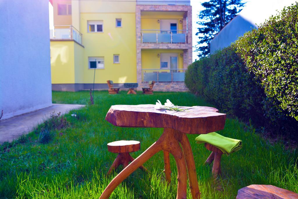 סראייבו Apartment Mirela מראה חיצוני תמונה