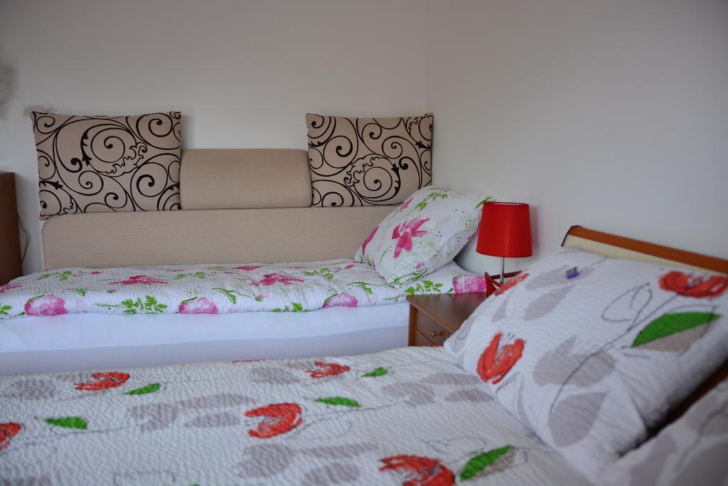 סראייבו Apartment Mirela מראה חיצוני תמונה