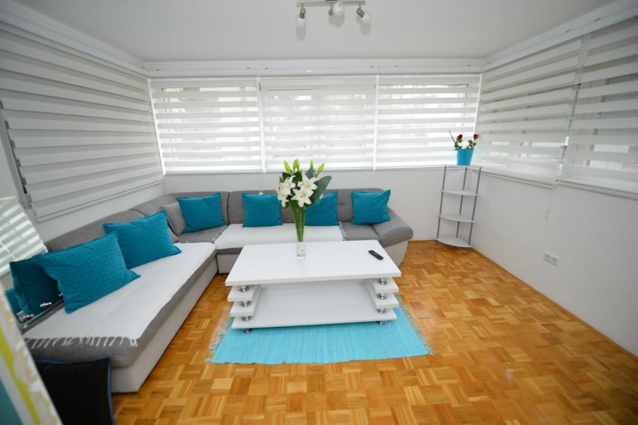 סראייבו Apartment Mirela מראה חיצוני תמונה